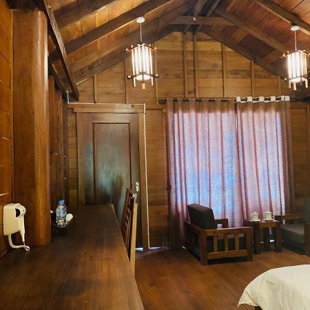 Stung Treng Resort Stoeng Treng Экстерьер фото