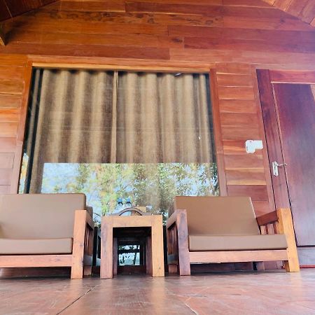Stung Treng Resort Stoeng Treng Экстерьер фото
