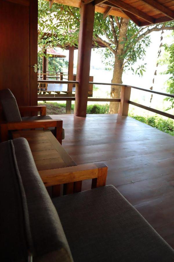 Stung Treng Resort Stoeng Treng Экстерьер фото