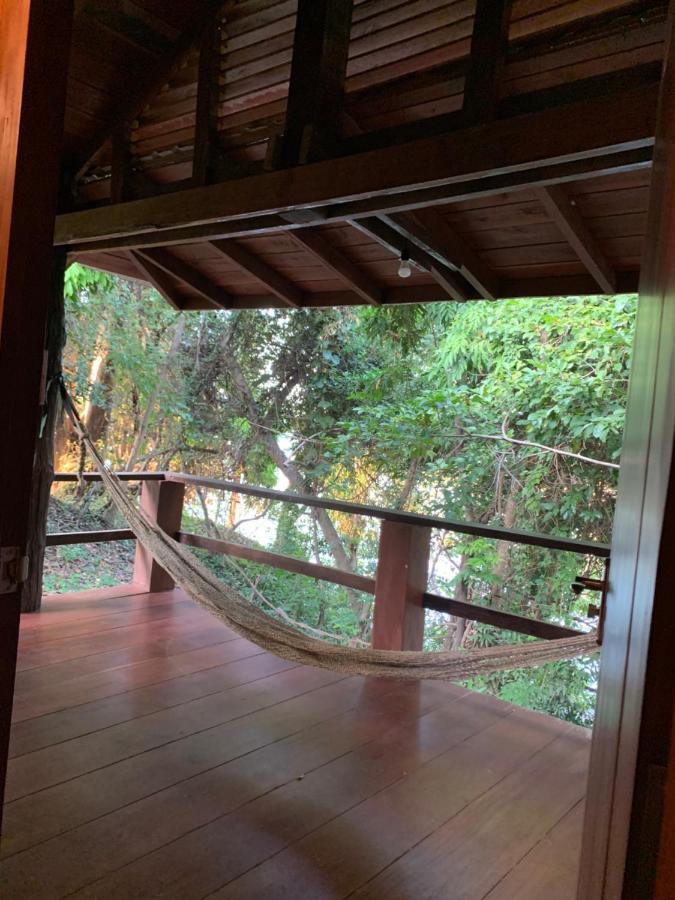 Stung Treng Resort Stoeng Treng Экстерьер фото