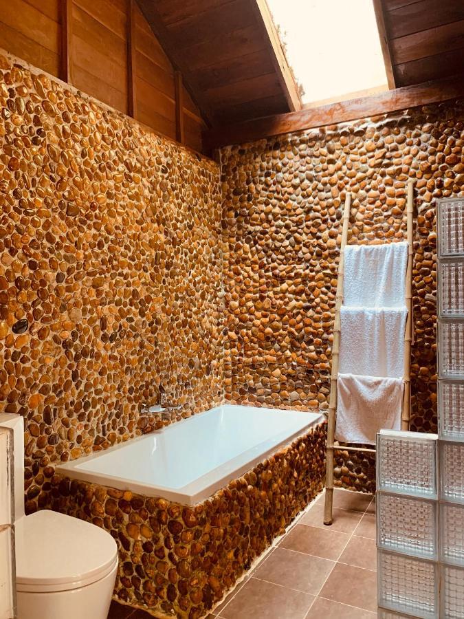 Stung Treng Resort Stoeng Treng Экстерьер фото