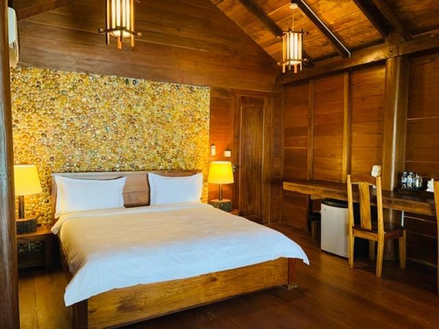 Stung Treng Resort Stoeng Treng Экстерьер фото