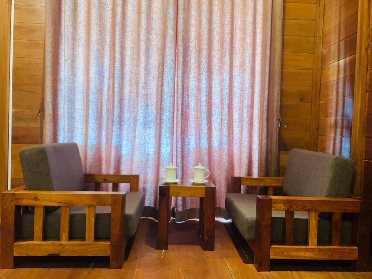 Stung Treng Resort Stoeng Treng Экстерьер фото